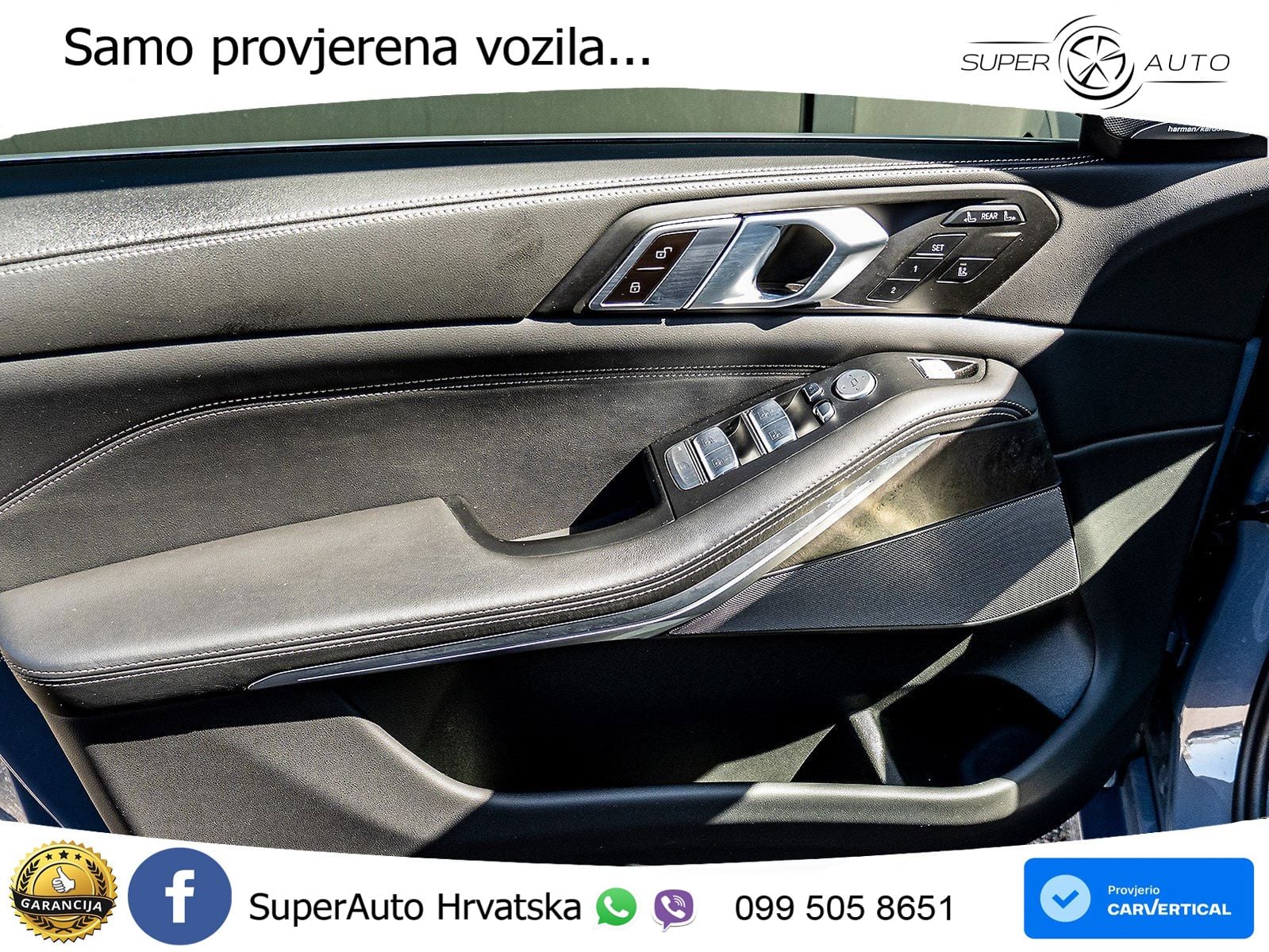 BMW X7 40d (352 KS) xDrive Steptronic LED+GR SJED+ACC