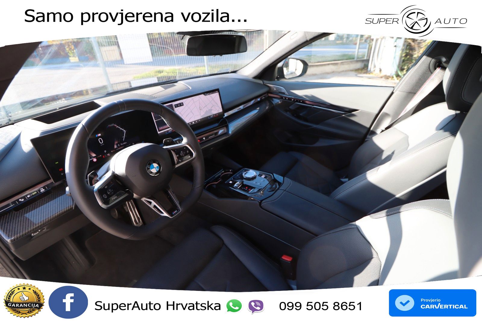 BMW 540d (303 KS) xDrive Steptronic LED+GR SJED+ACC