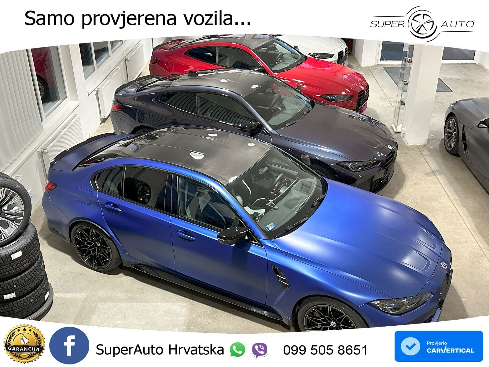 BMW 540d (303 KS) xDrive Steptronic LED+GR SJED+ACC