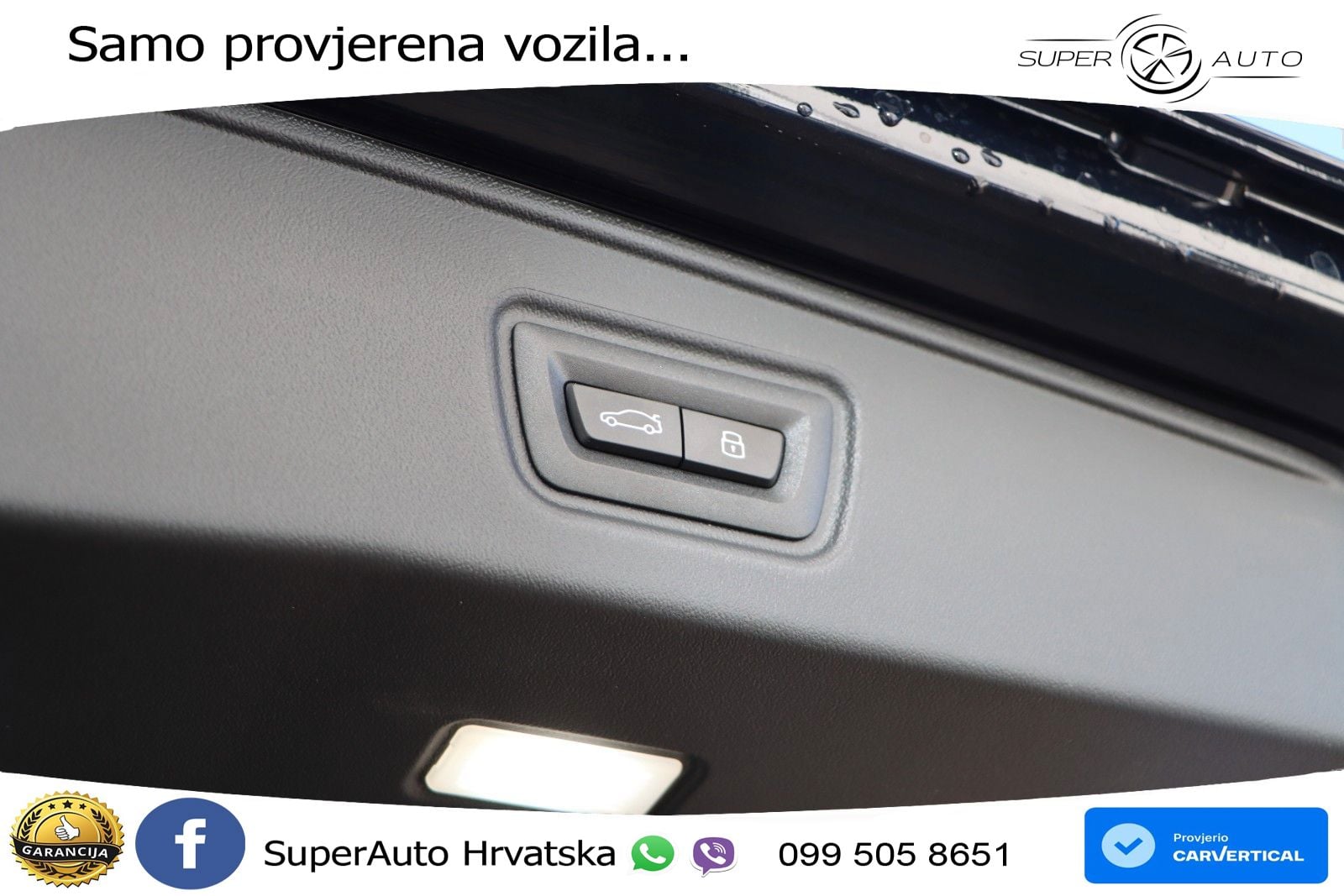 BMW 540d (303 KS) xDrive Steptronic LED+GR SJED+ACC