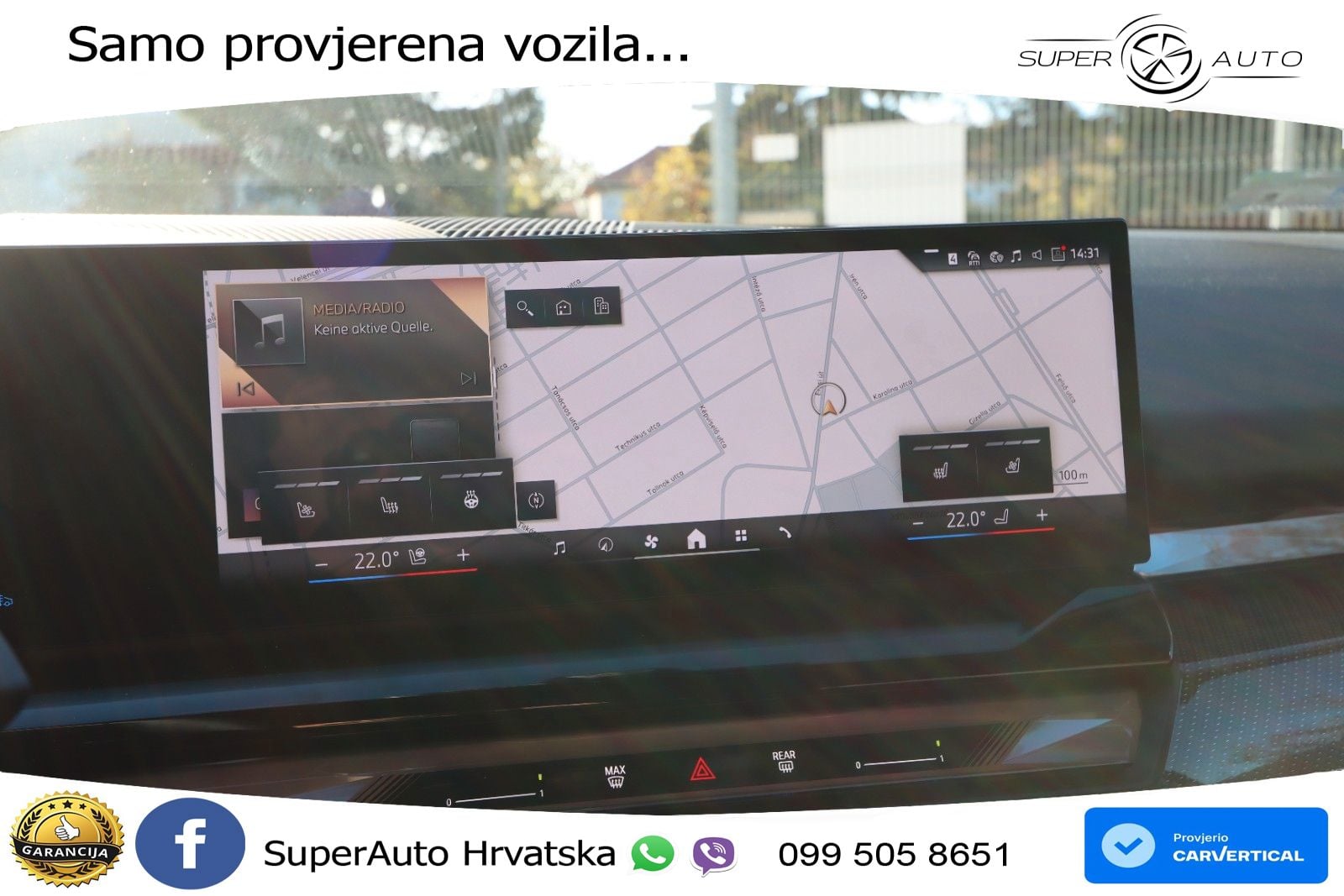 BMW 540d (303 KS) xDrive Steptronic LED+GR SJED+ACC