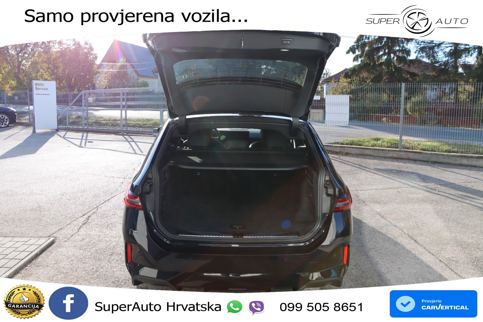 BMW 540d (303 KS) xDrive Steptronic LED+GR SJED+ACC