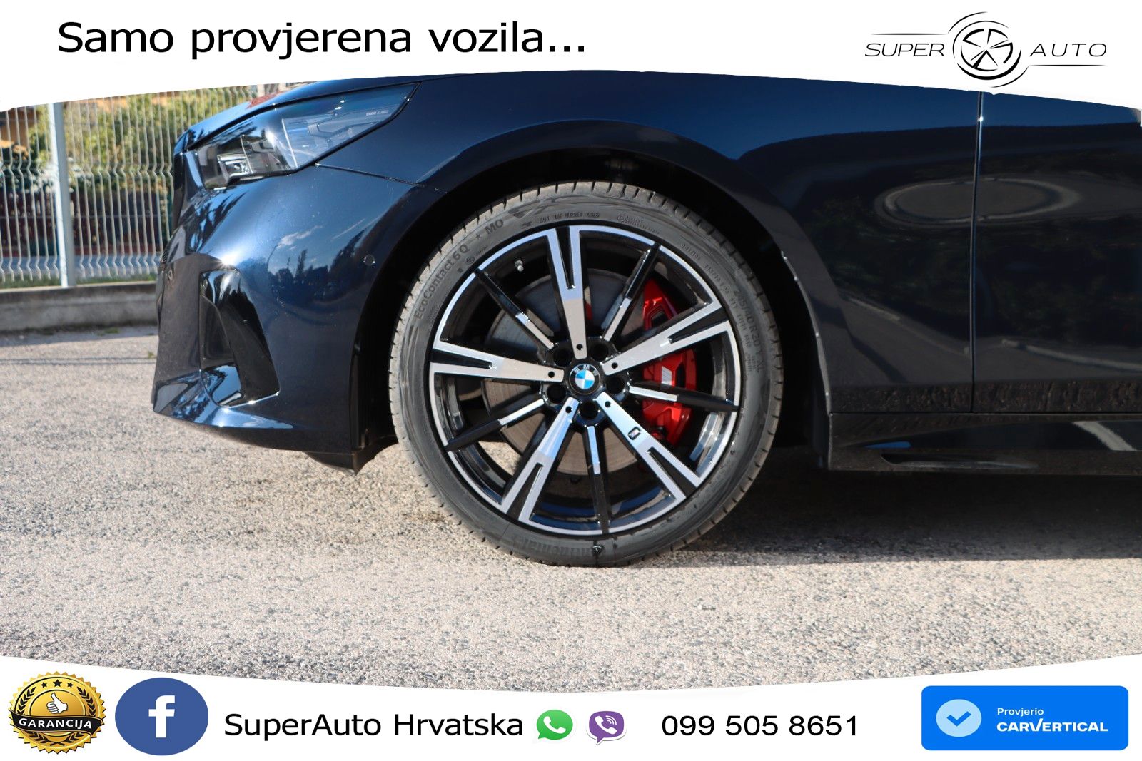 BMW 540d (303 KS) xDrive Steptronic LED+GR SJED+ACC