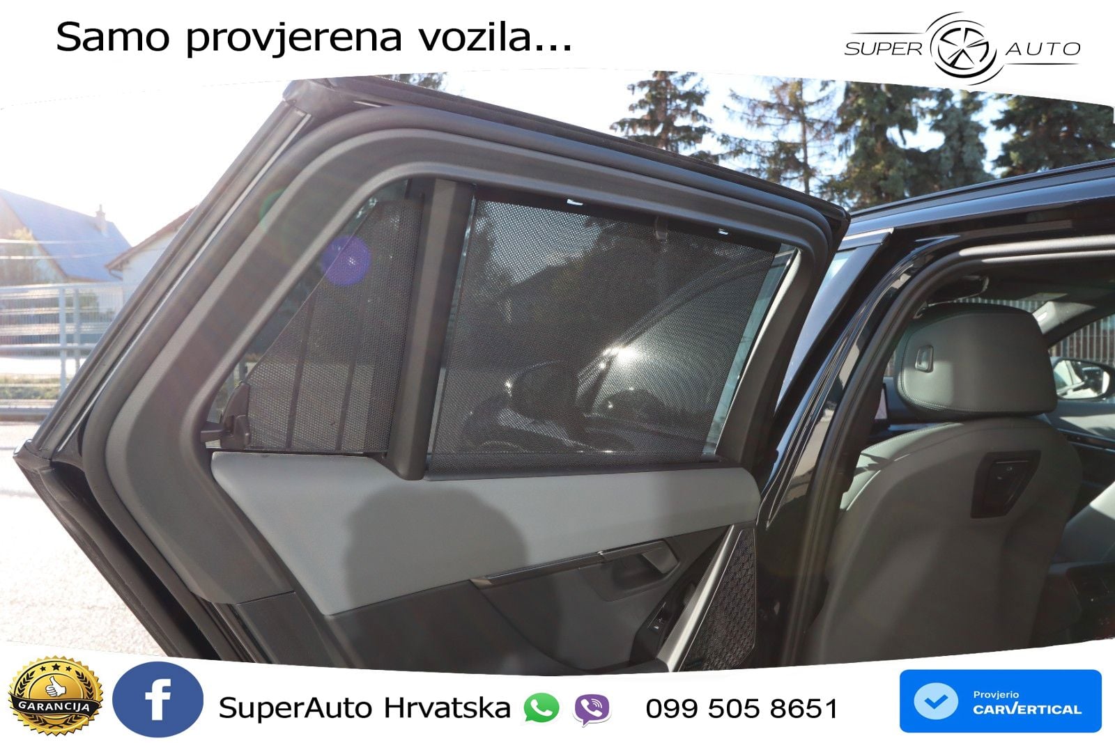 BMW 540d (303 KS) xDrive Steptronic LED+GR SJED+ACC