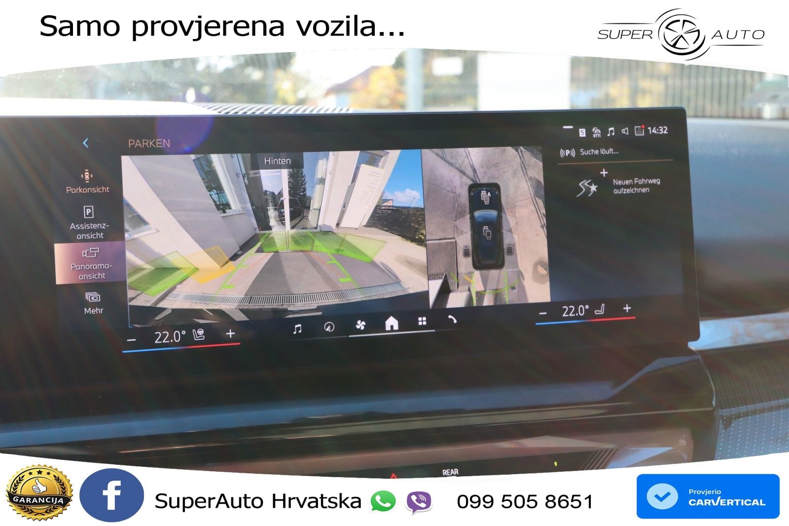BMW 540d (303 KS) xDrive Steptronic LED+GR SJED+ACC
