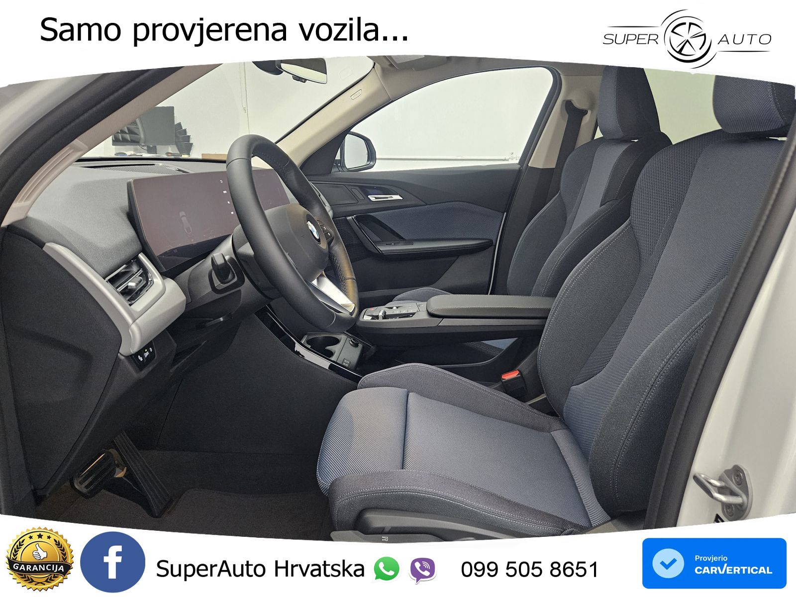 BMW X2 xDrive20d Steptronic