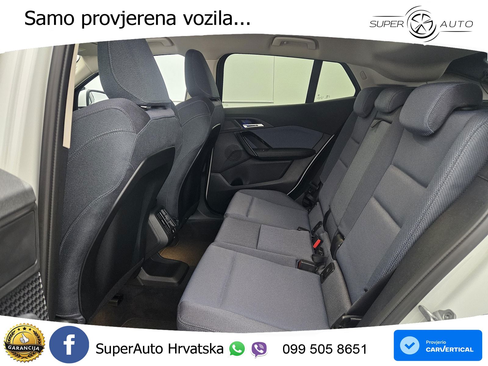 BMW X2 xDrive20d Steptronic
