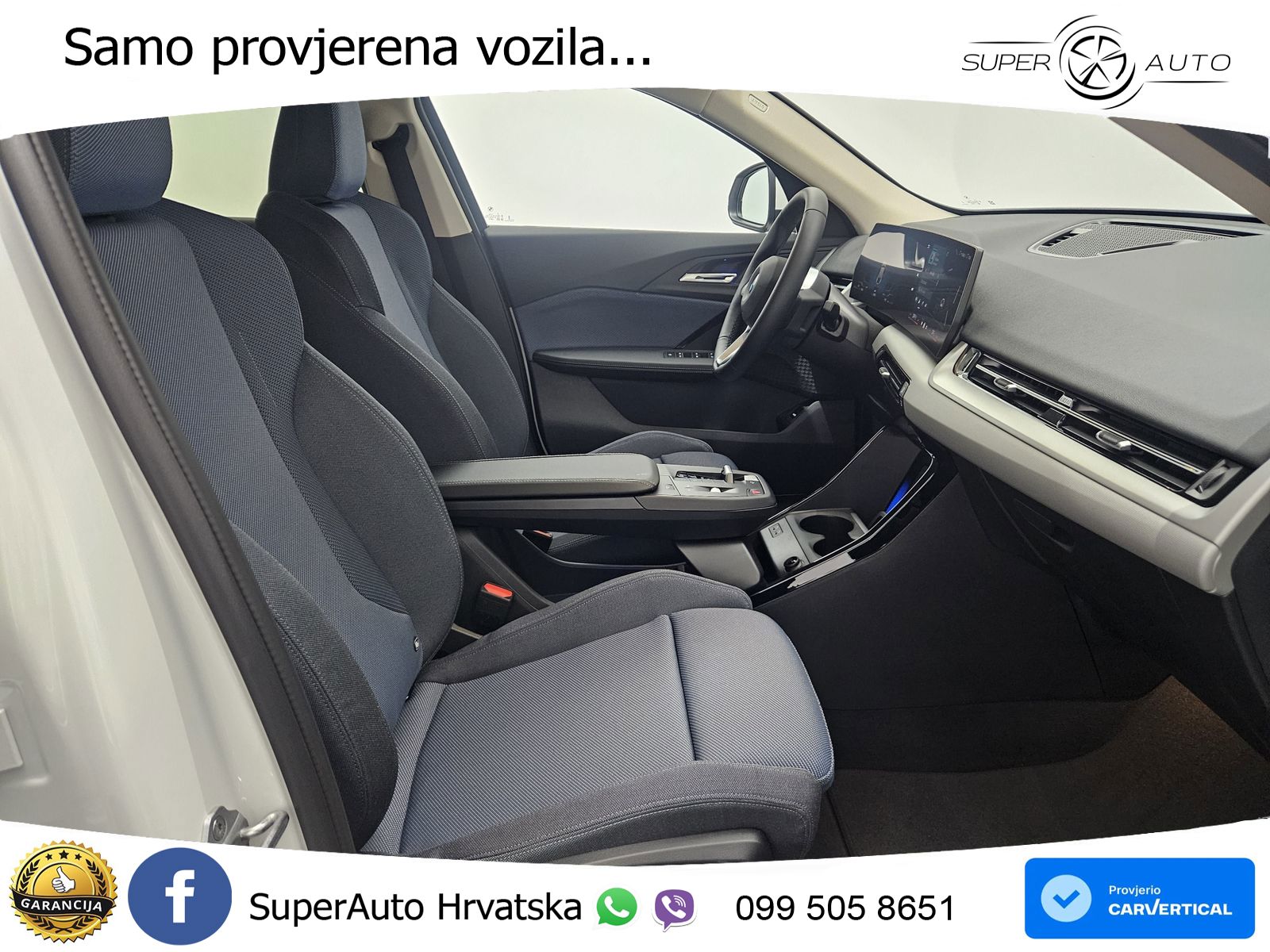 BMW X2 xDrive20d Steptronic