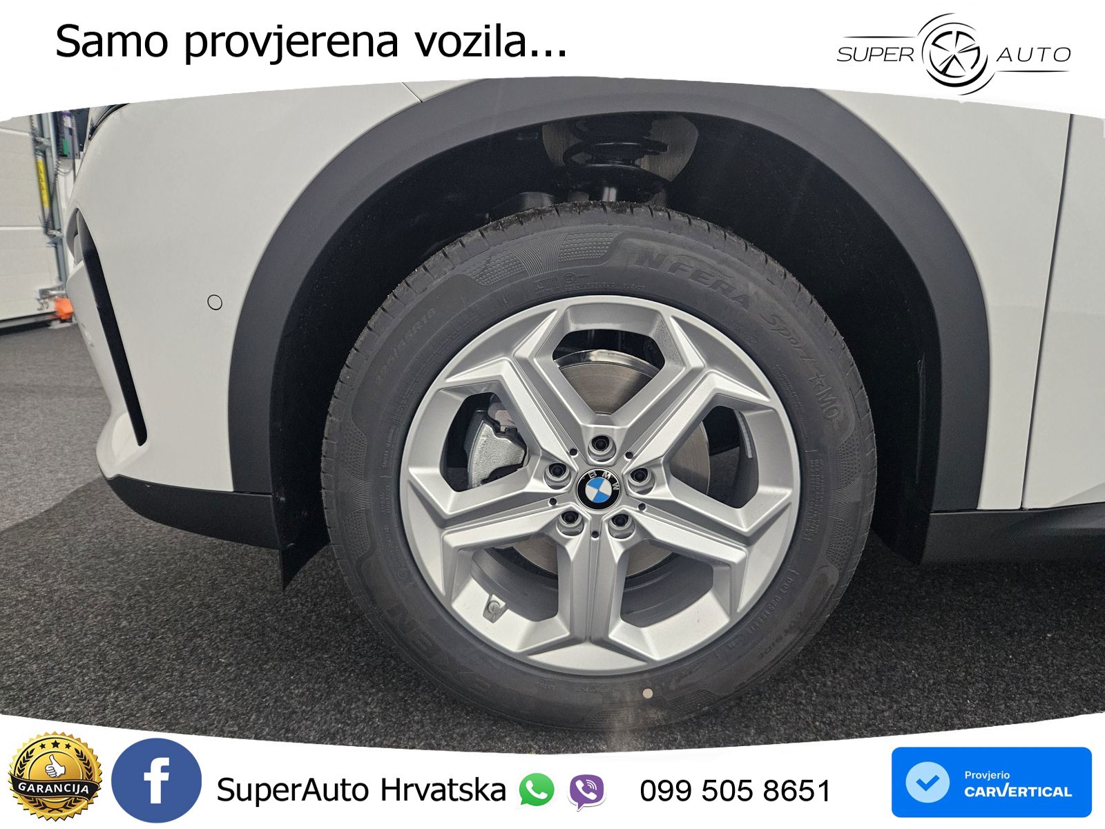 BMW X2 xDrive20d Steptronic