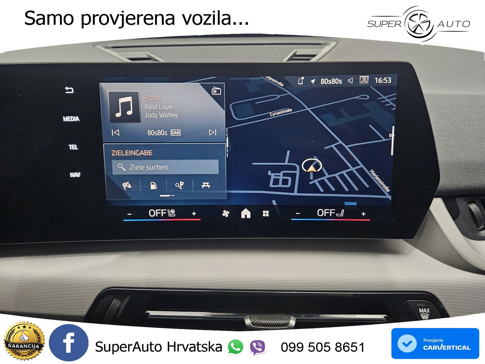 BMW X2 xDrive20d Steptronic