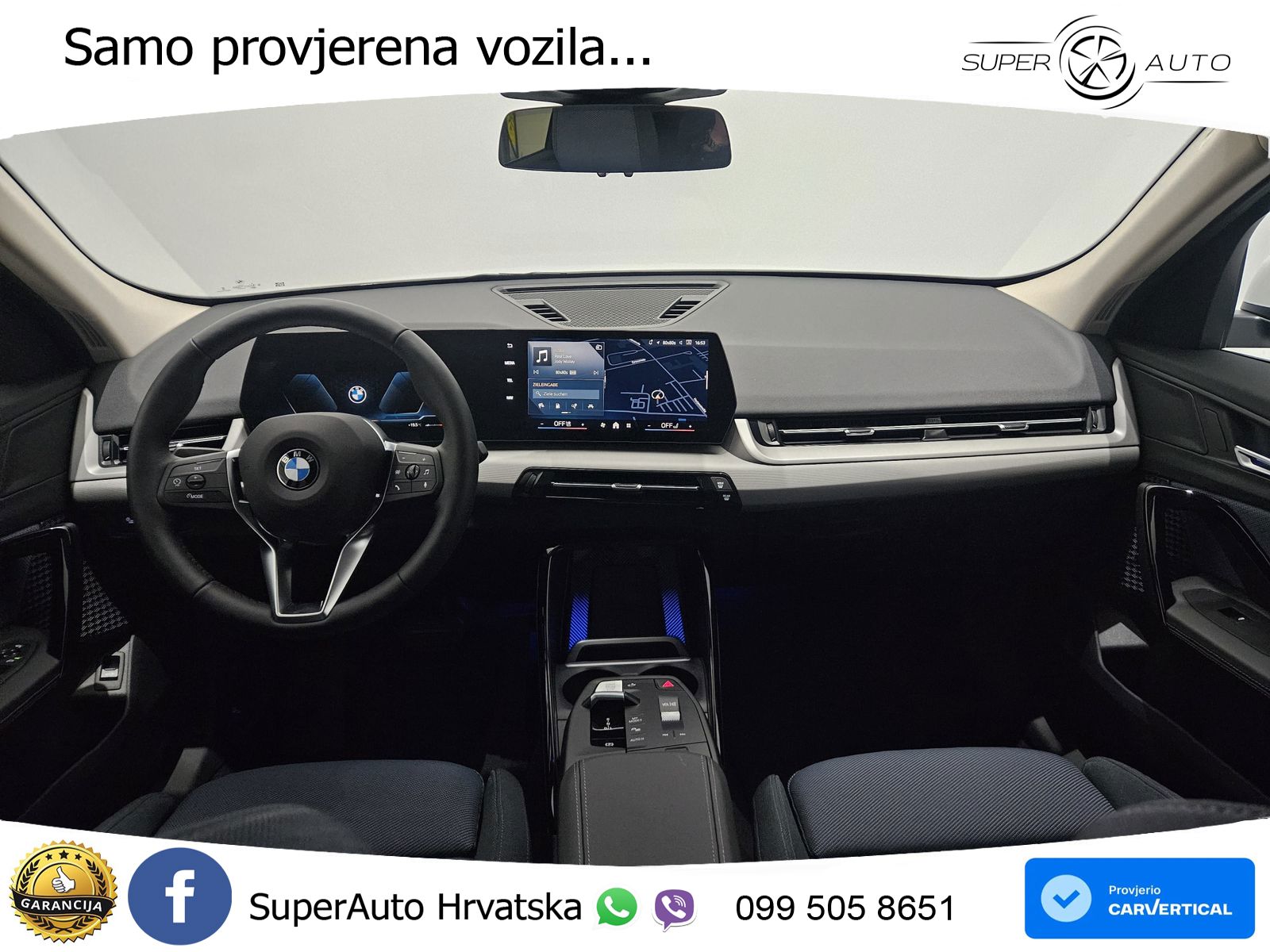 BMW X2 xDrive20d Steptronic