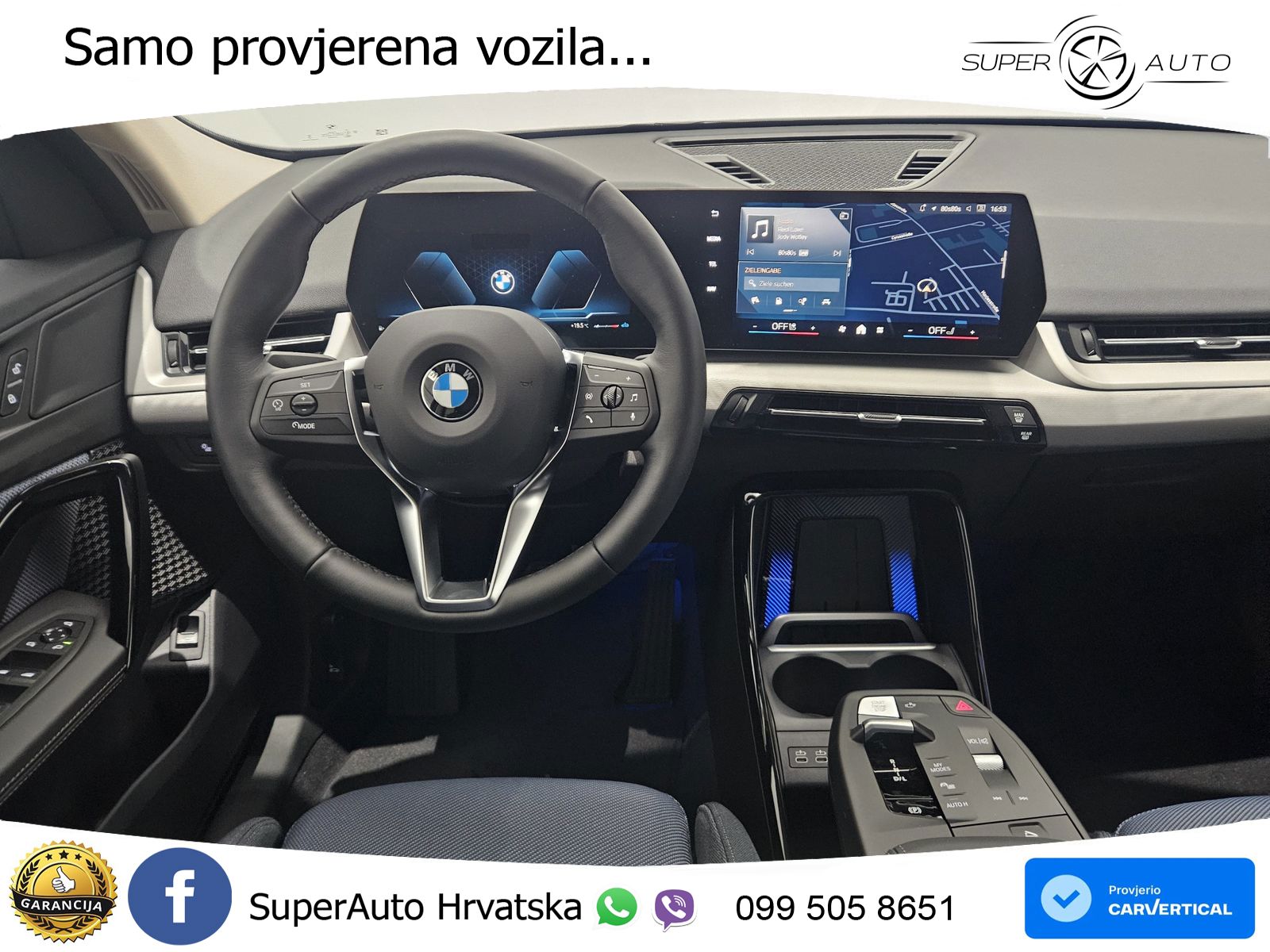 BMW X2 xDrive20d Steptronic