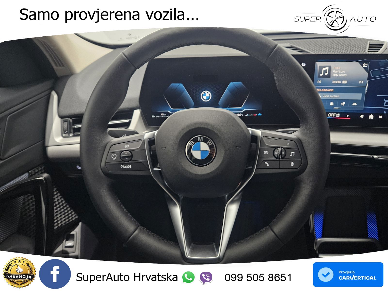 BMW X2 xDrive20d Steptronic