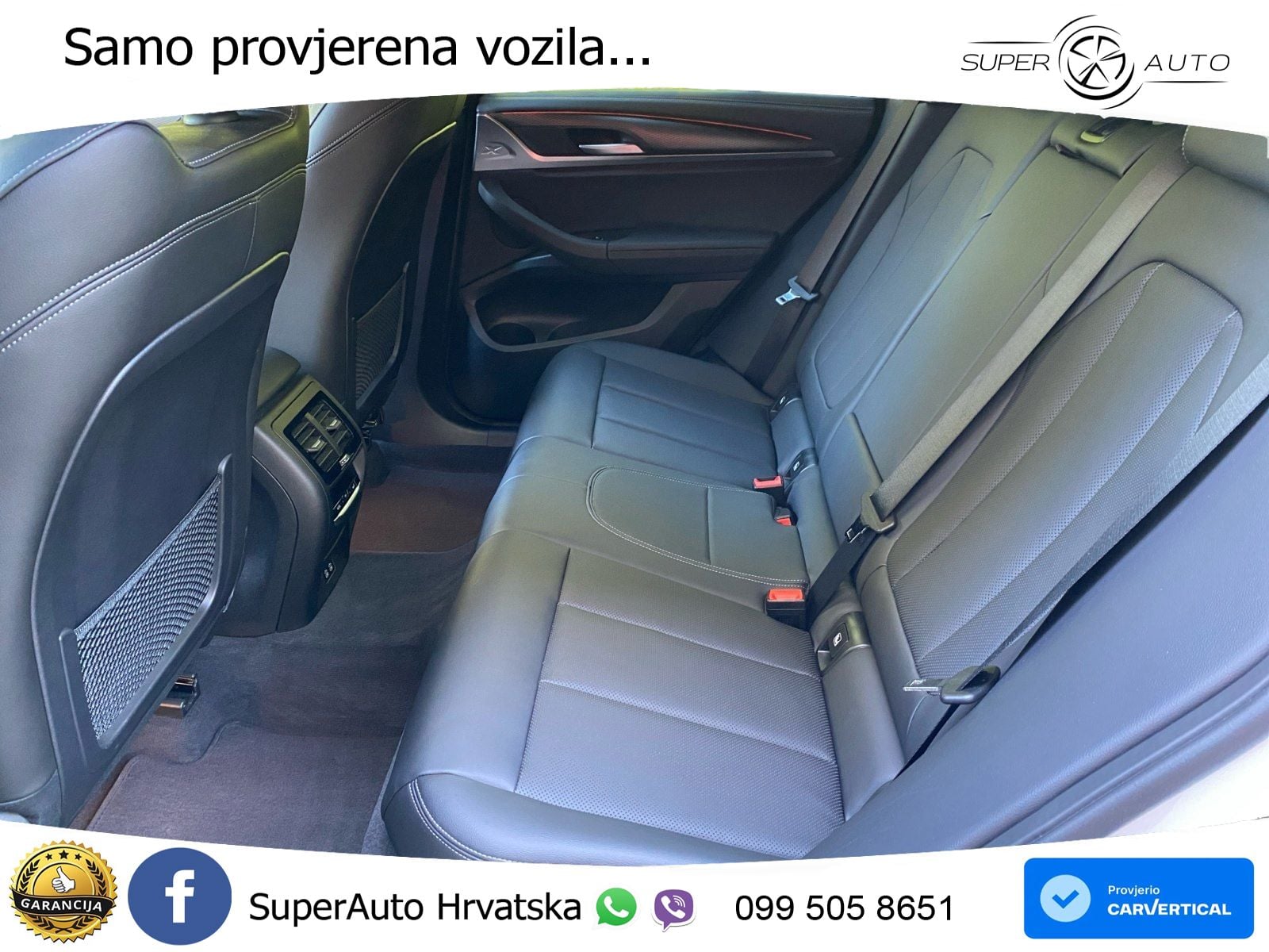 BMW X3 20d xDrive Steptronic M Sport