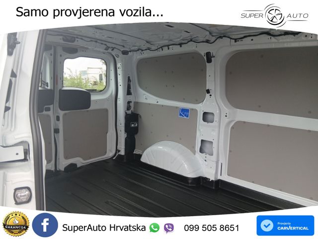 Ford Transit Custom Kasten 320 L1 Trend 2.0 Apple Car 136 KS