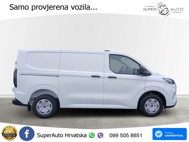 Ford Transit Custom Kasten 320 L1 Trend 2.0 Apple Car 136 KS