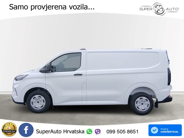 Ford Transit Custom Kasten 320 L1 Trend 2.0 Apple Car 136 KS
