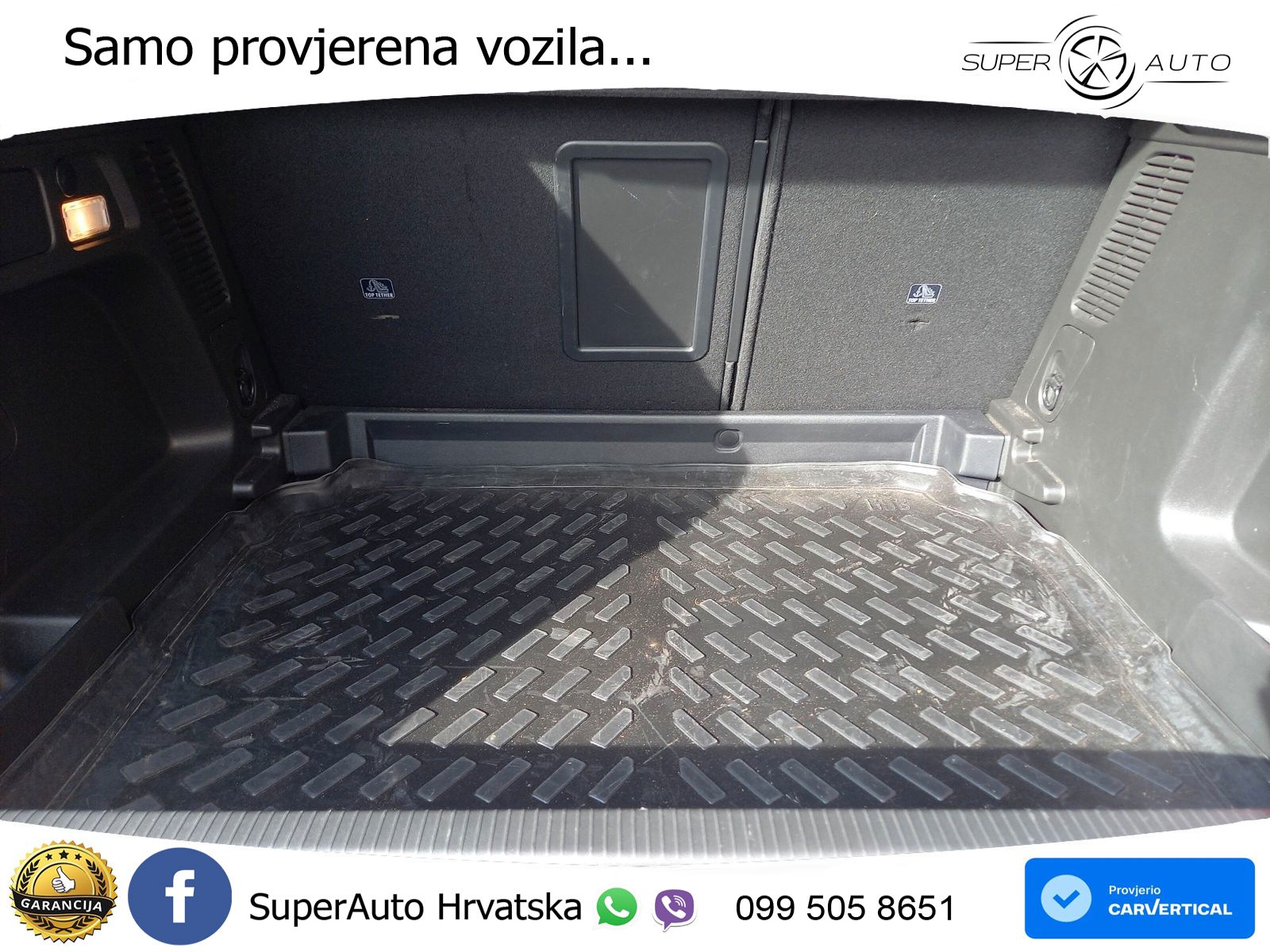 Opel Grandland 1.2i Turbo (130 KS) Automatic