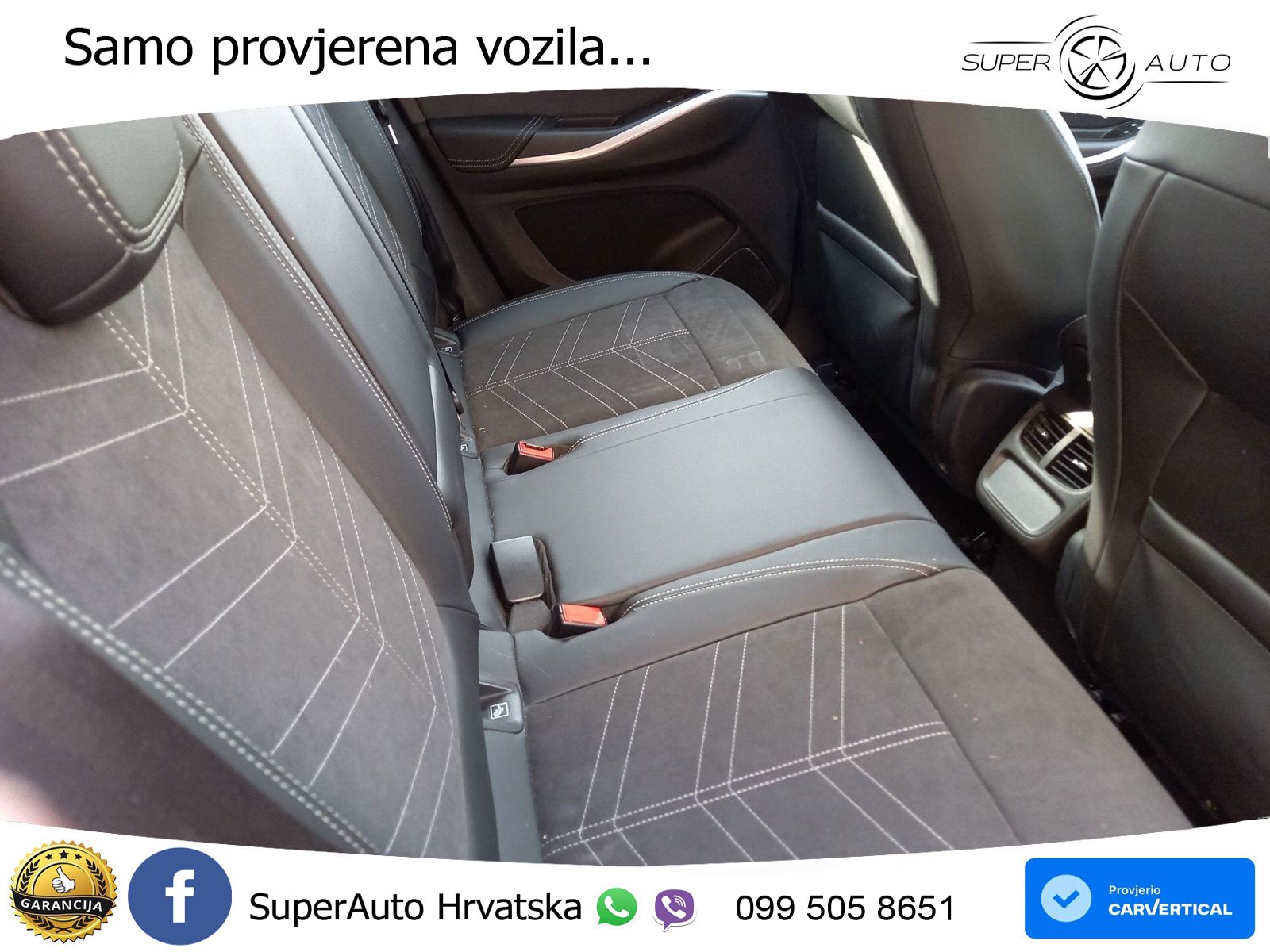 Opel Grandland 1.2i Turbo (130 KS) Automatic