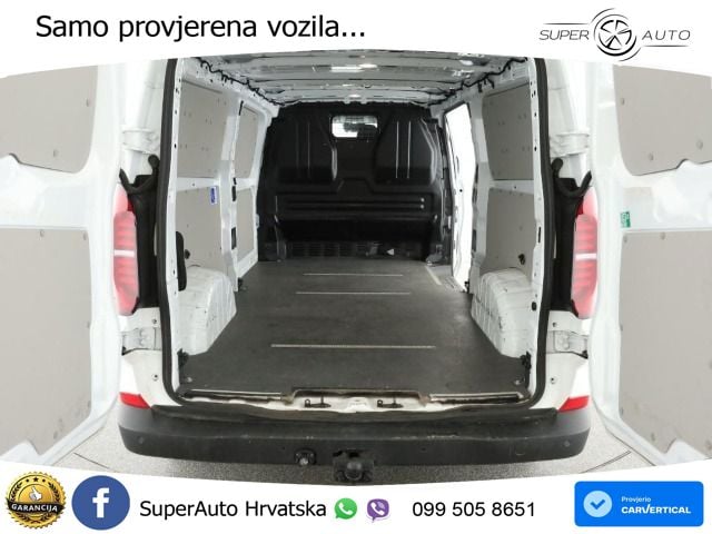 VW Transporter