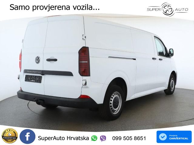 VW Transporter