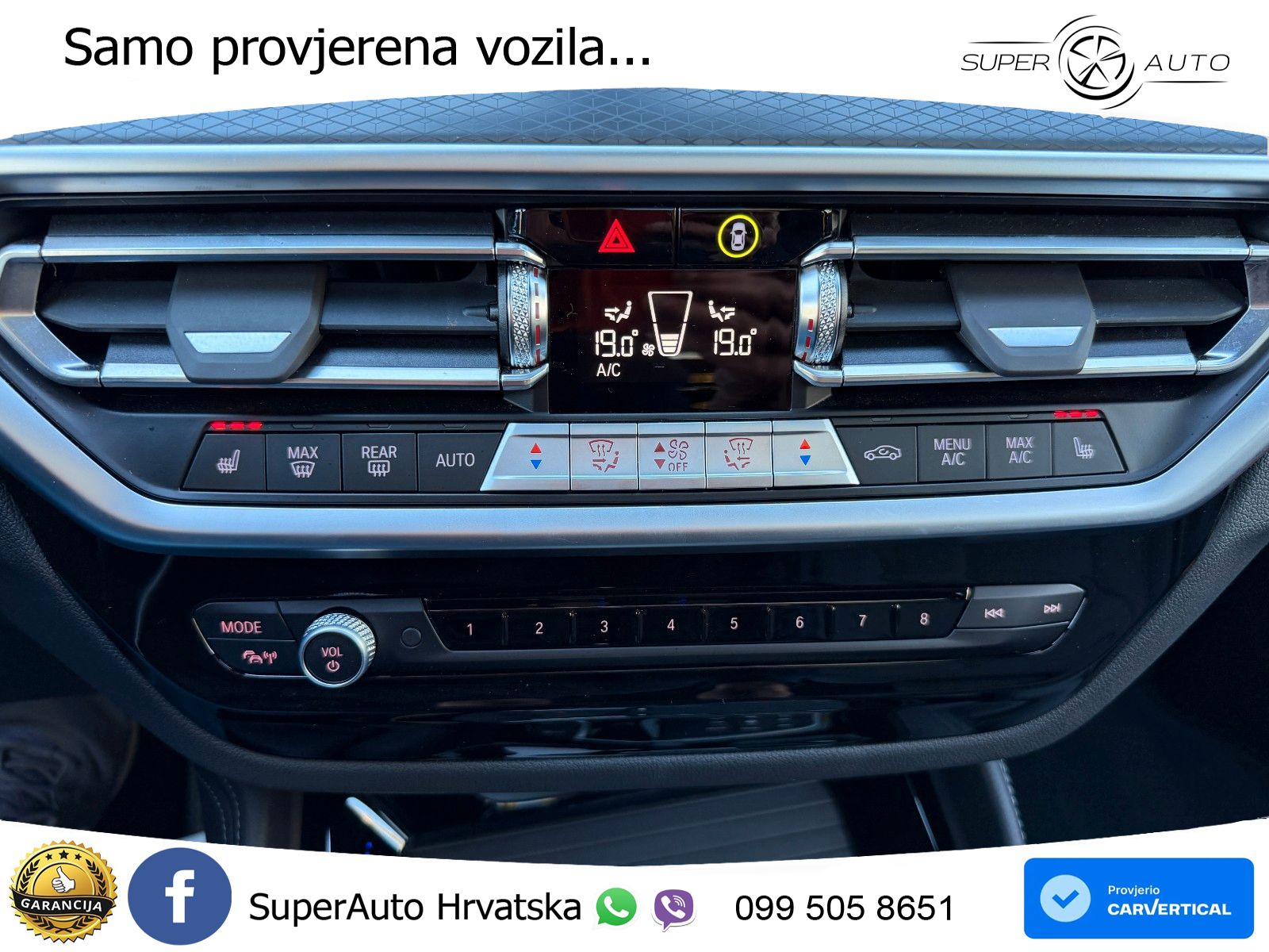 BMW X4 30d (286 KS) xDrive Steptronic M Sport LED+GR SJED+ACC