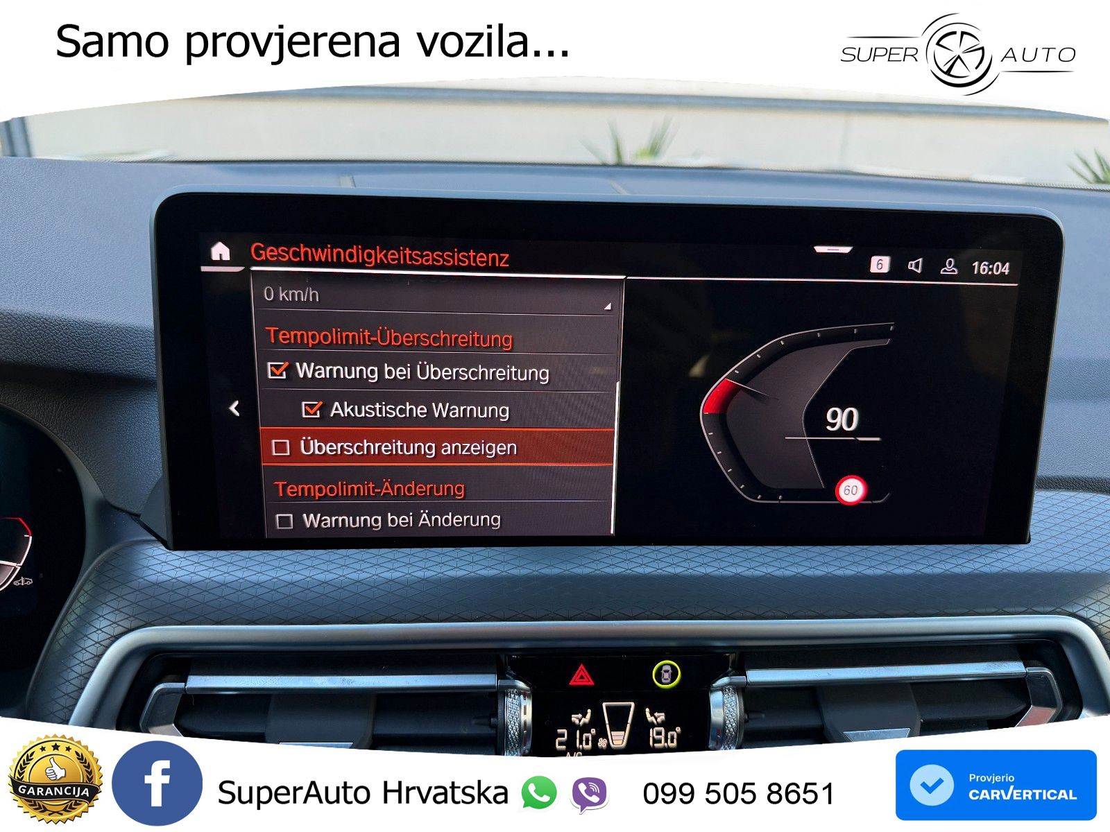 BMW X4 30d (286 KS) xDrive Steptronic M Sport LED+GR SJED+ACC