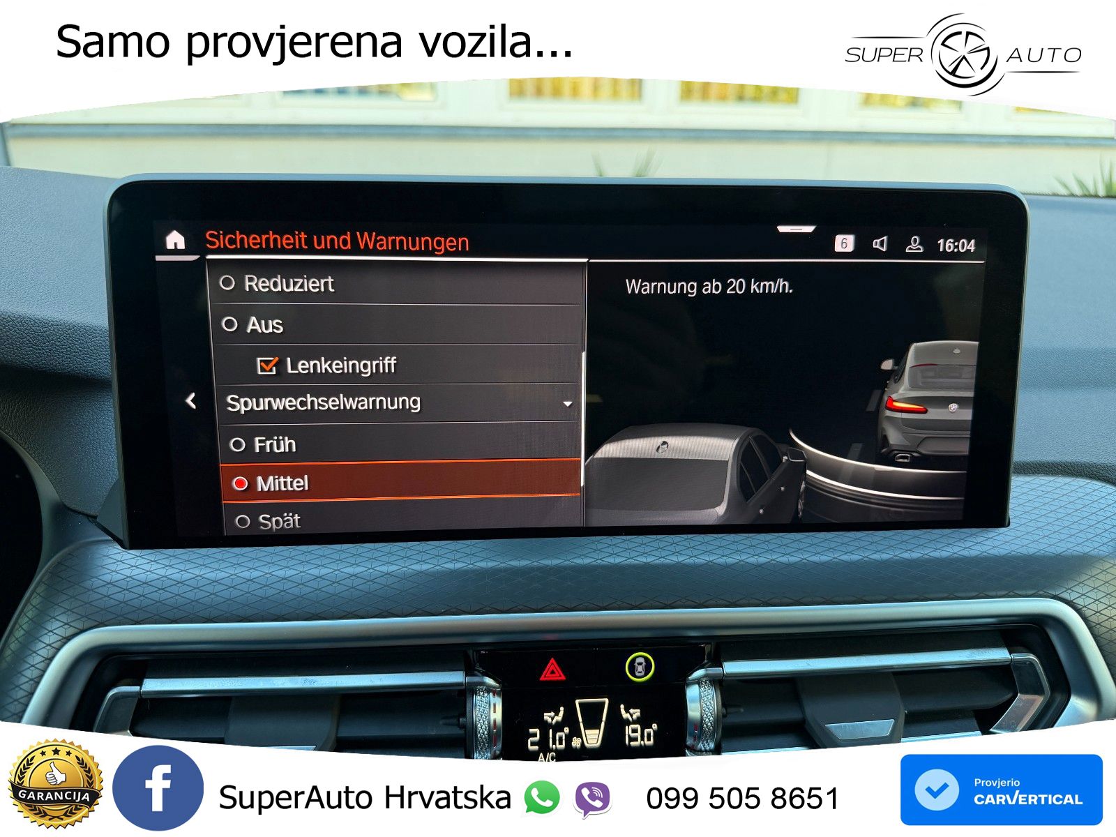BMW X4 30d (286 KS) xDrive Steptronic M Sport LED+GR SJED+ACC