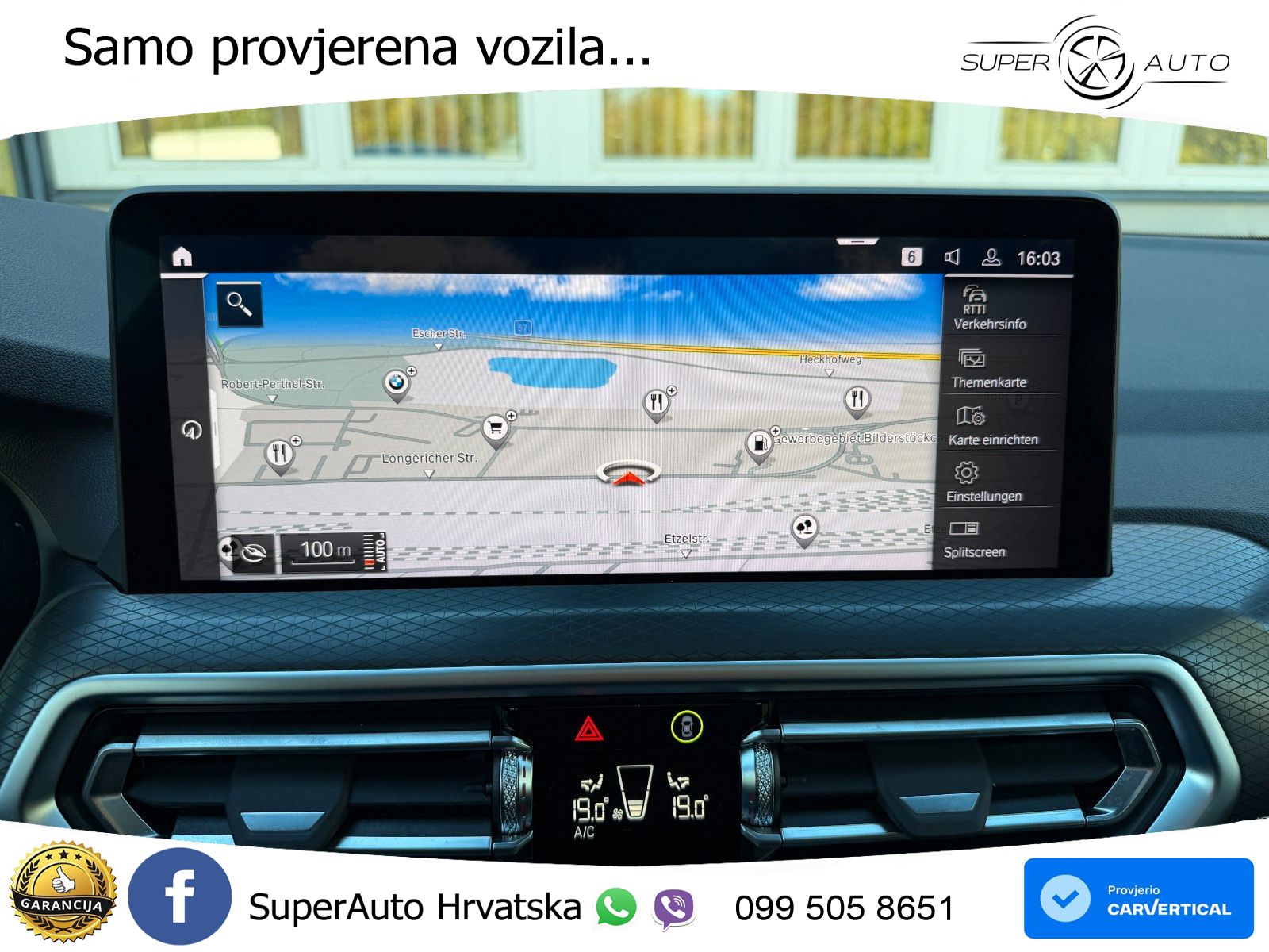BMW X4 30d (286 KS) xDrive Steptronic M Sport LED+GR SJED+ACC