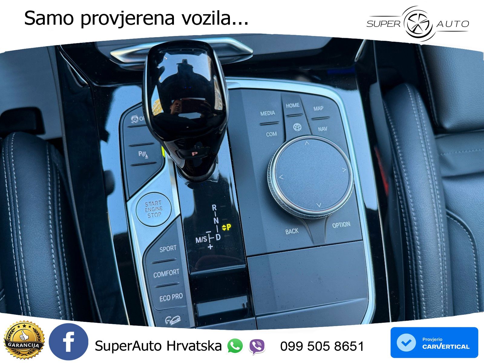 BMW X4 30d (286 KS) xDrive Steptronic M Sport LED+GR SJED+ACC