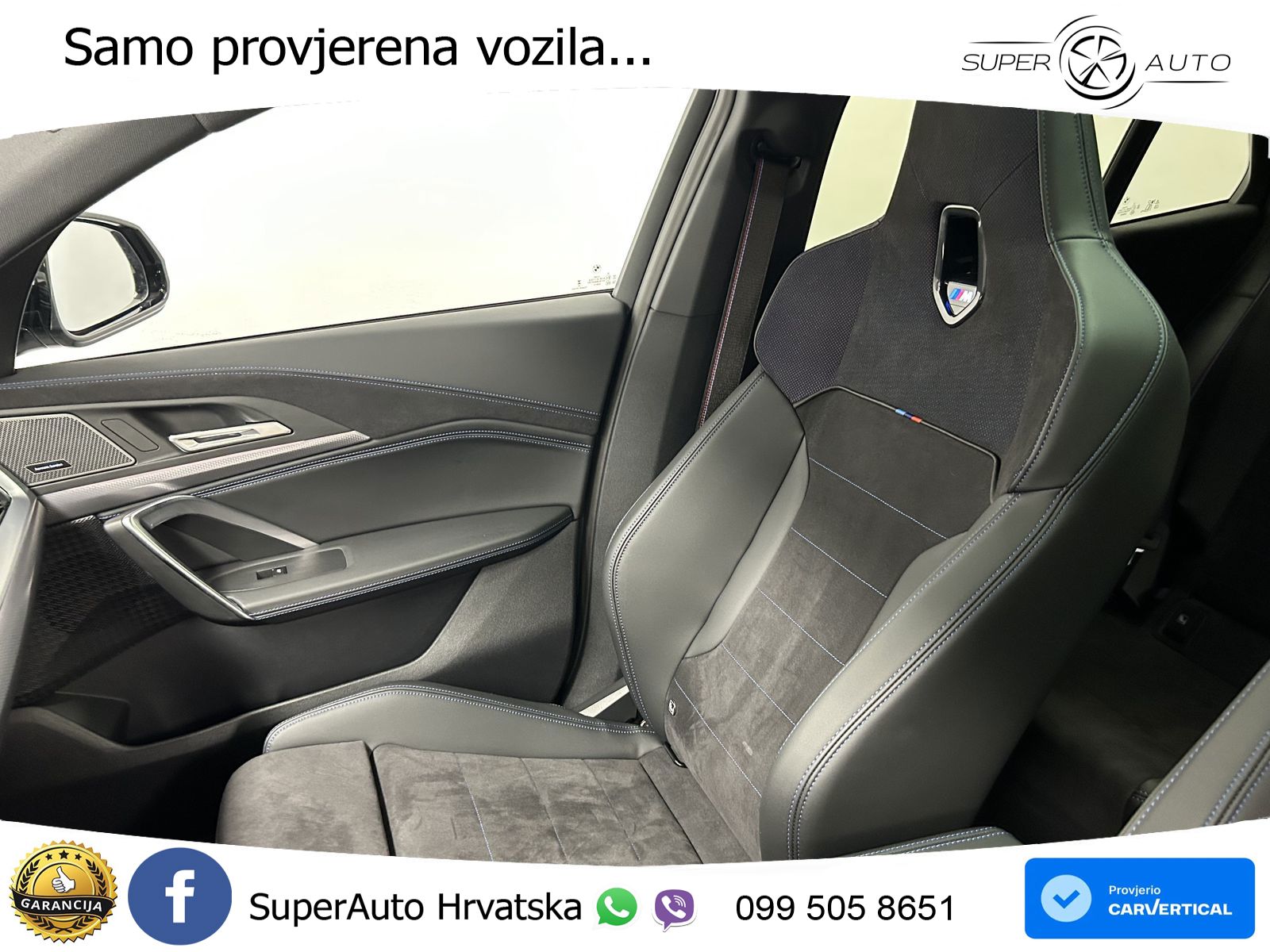 BMW X2 M35i xDrive Steptronic M Sport LED+GR SJED+ACC