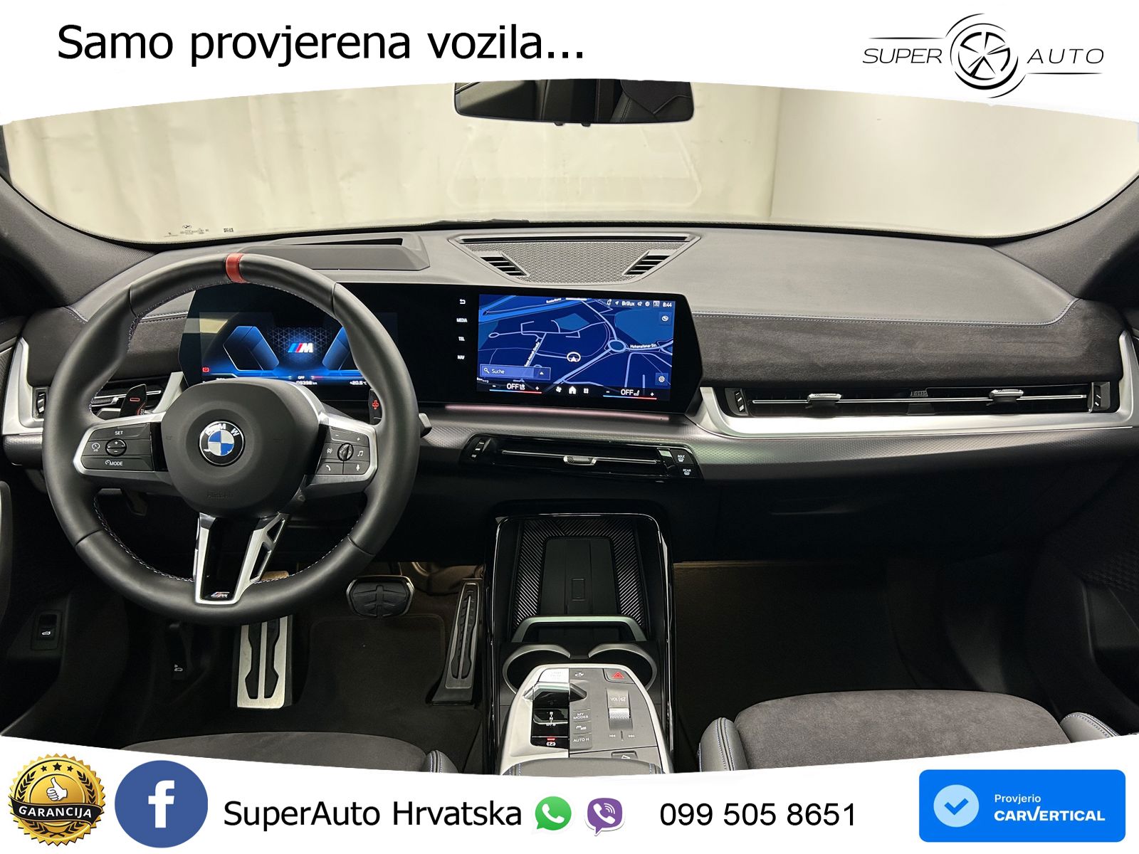 BMW X2 M35i xDrive Steptronic M Sport LED+GR SJED+ACC