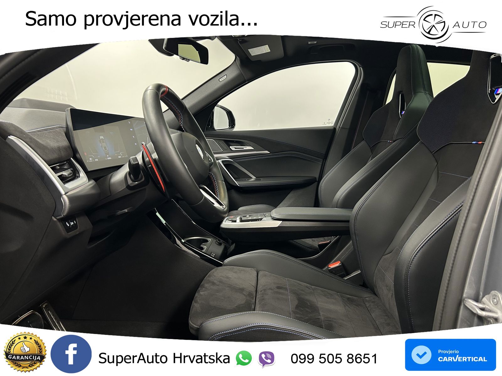 BMW X2 M35i xDrive Steptronic M Sport LED+GR SJED+ACC