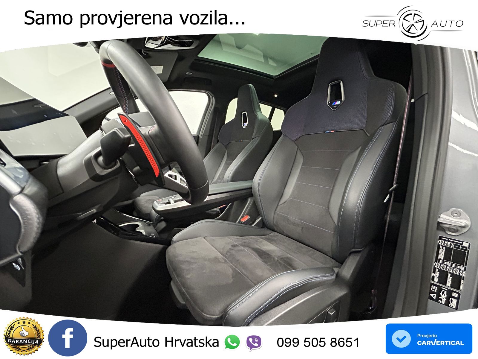BMW X2 M35i xDrive Steptronic M Sport LED+GR SJED+ACC