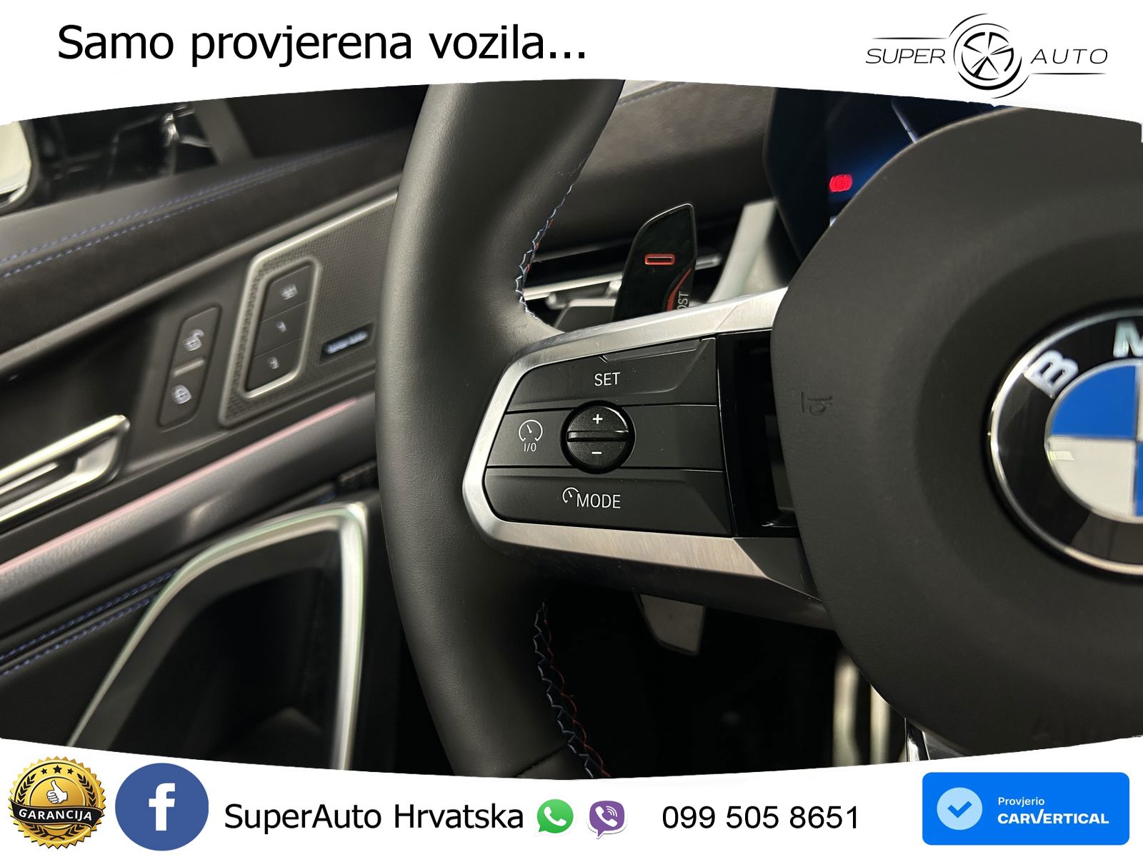 BMW X2 M35i xDrive Steptronic M Sport LED+GR SJED+ACC