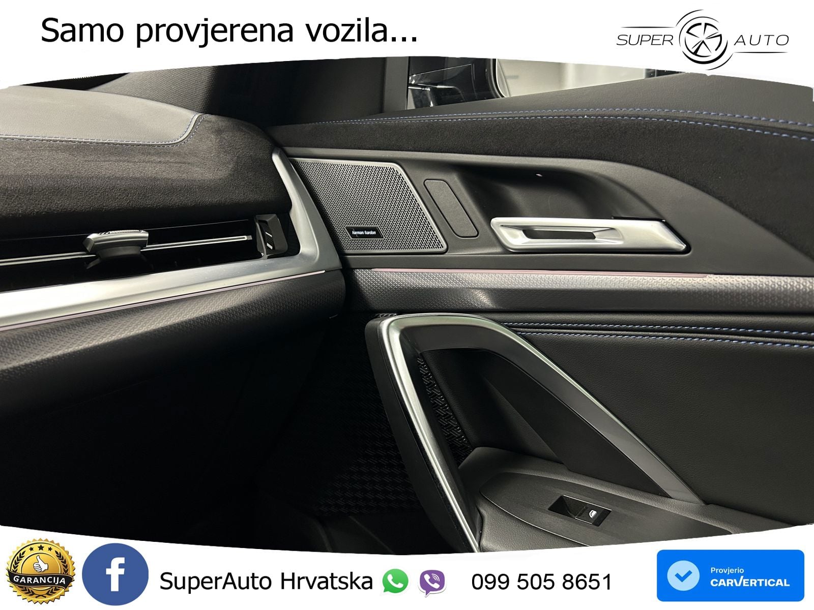 BMW X2 M35i xDrive Steptronic M Sport LED+GR SJED+ACC