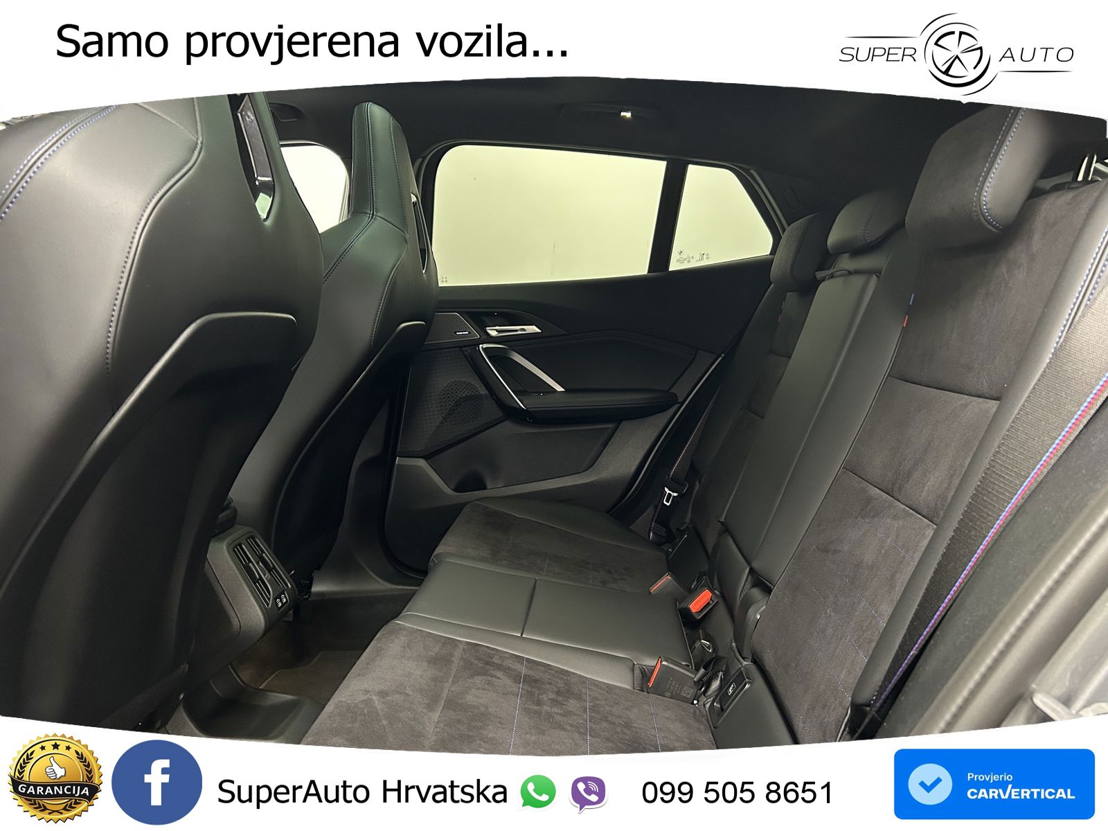 BMW X2 M35i xDrive Steptronic M Sport LED+GR SJED+ACC