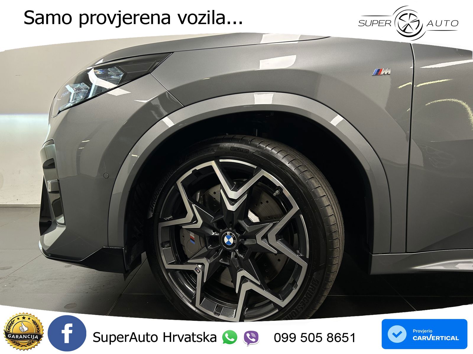 BMW X2 M35i xDrive Steptronic M Sport LED+GR SJED+ACC