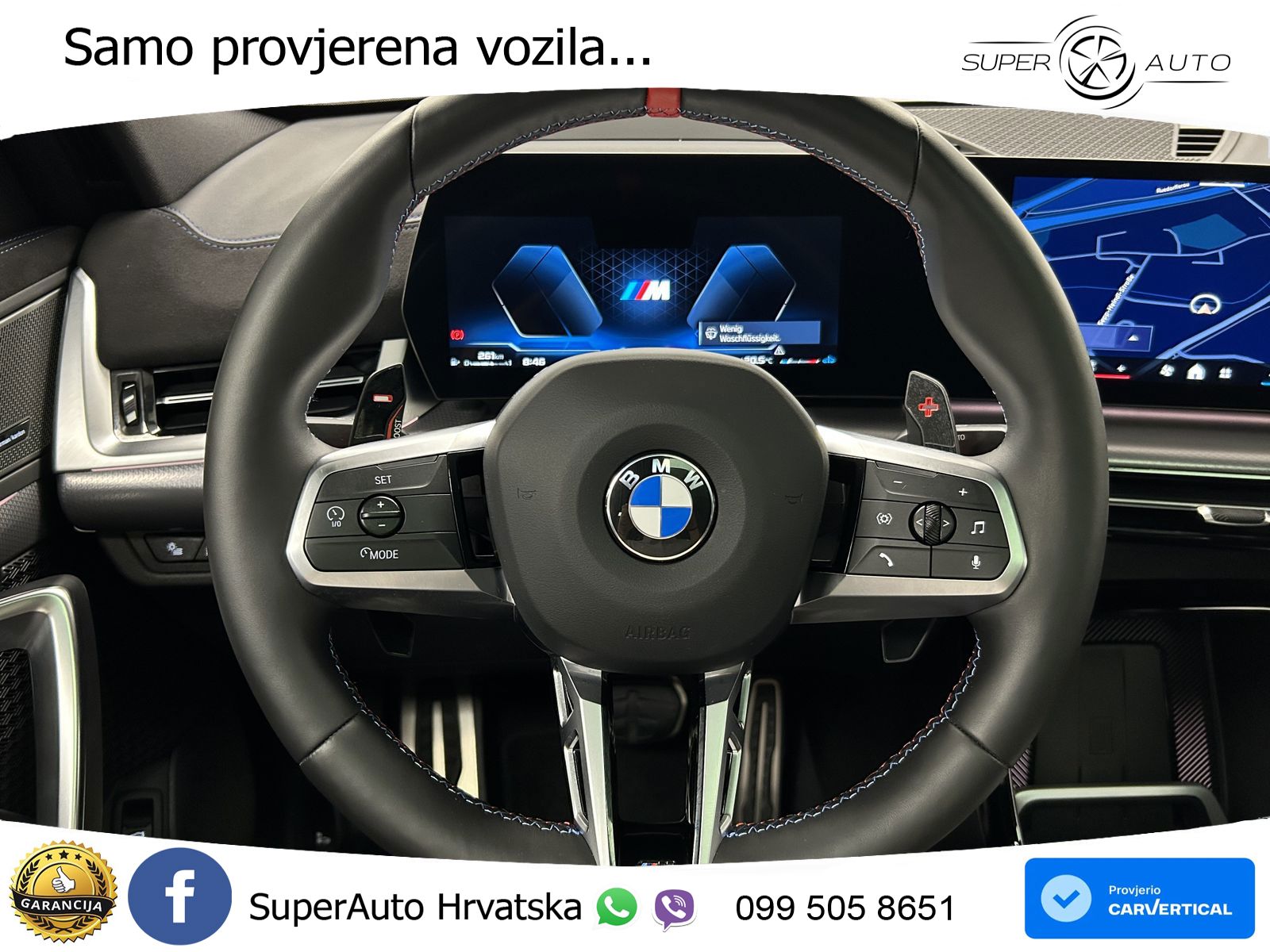 BMW X2 M35i xDrive Steptronic M Sport LED+GR SJED+ACC