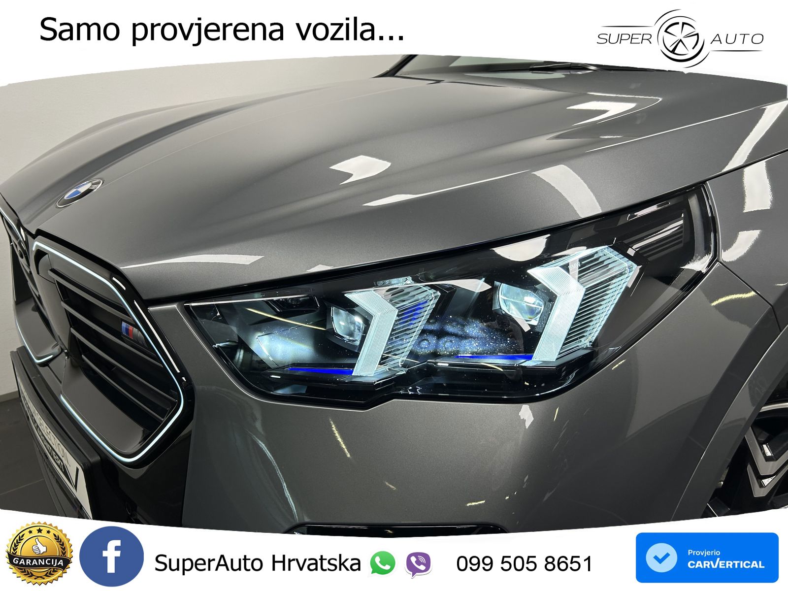 BMW X2 M35i xDrive Steptronic M Sport LED+GR SJED+ACC