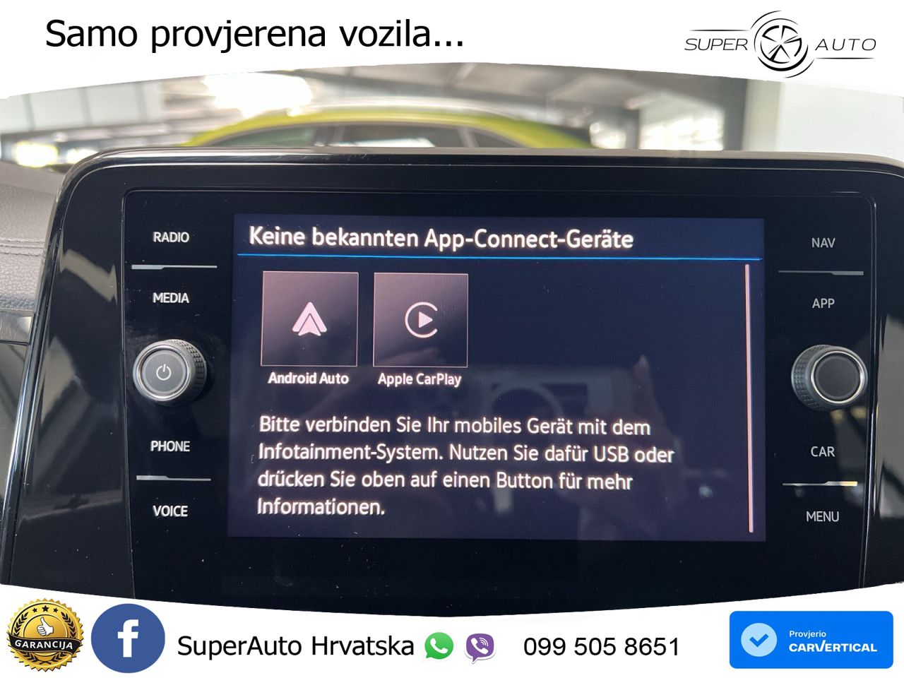 Volkswagen T-Roc I 2.0 TDI (150 KS) DSG LED+GR SJED+ACC