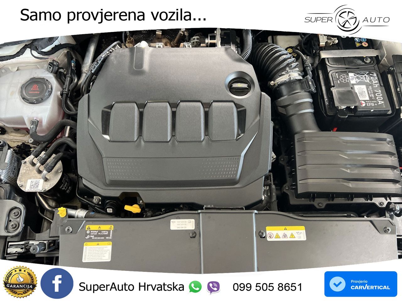 Volkswagen T-Roc I 2.0 TDI (150 KS) DSG LED+GR SJED+ACC