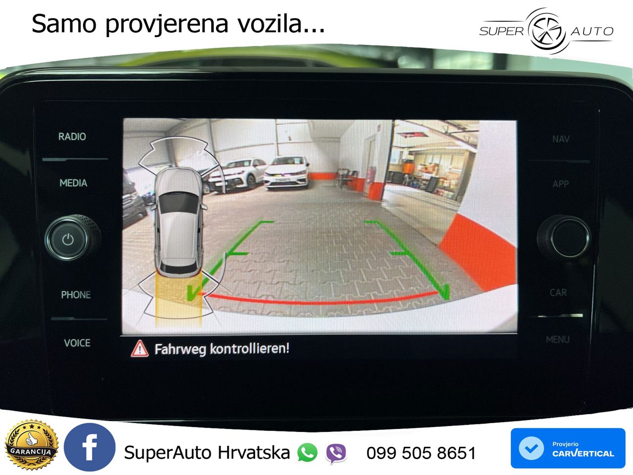 Volkswagen T-Roc I 2.0 TDI (150 KS) DSG LED+GR SJED+ACC