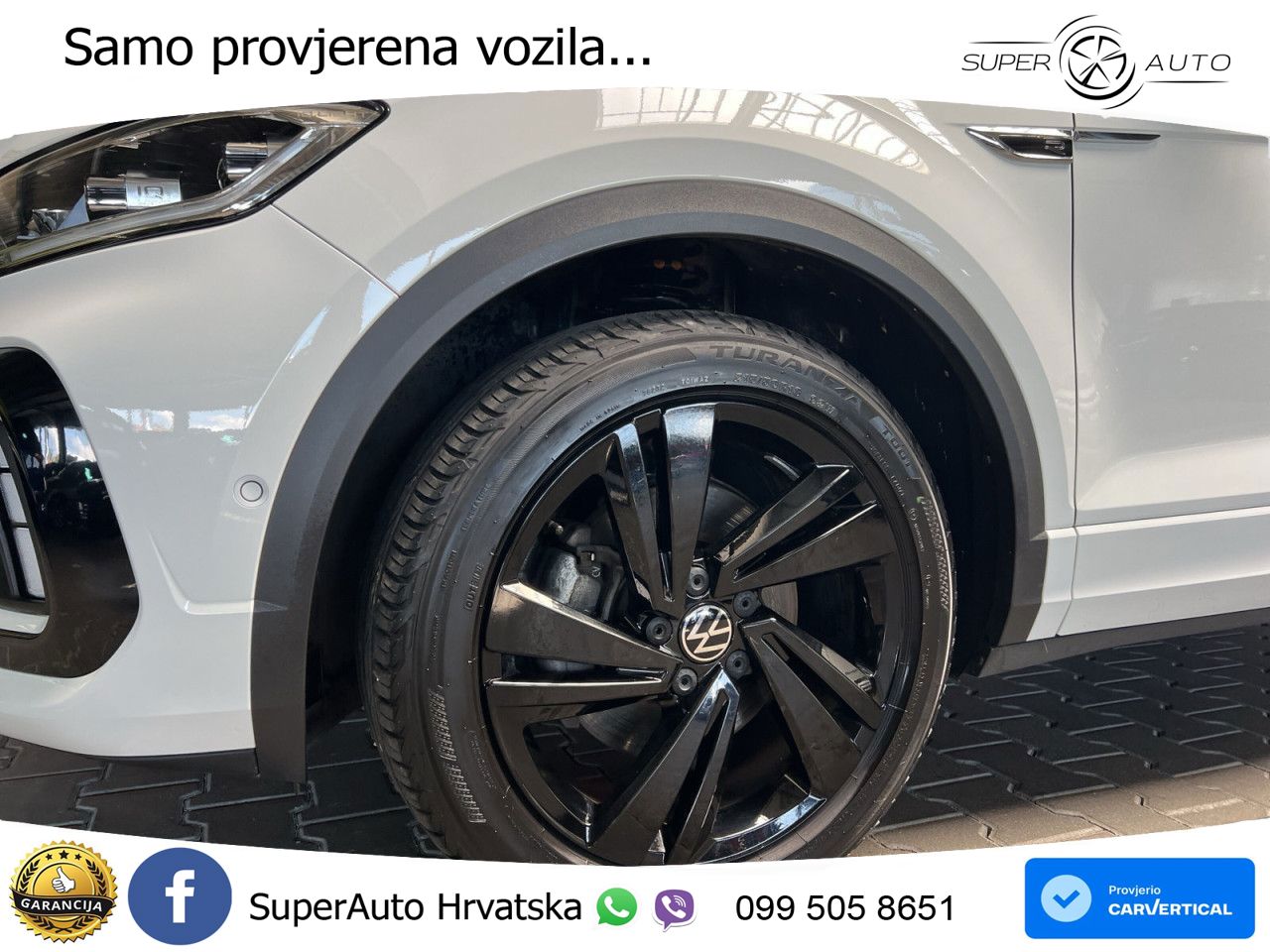 Volkswagen T-Roc I 2.0 TDI (150 KS) DSG LED+GR SJED+ACC