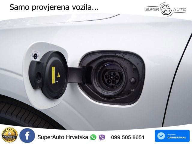 Volvo XC60 T8 AWD Geartronic LED+GR SJED+ACC
