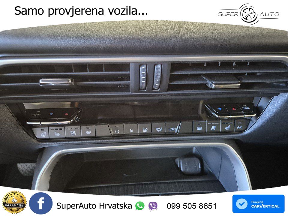 Mazda CX-60 3.3 e-Skyactiv D (254 KS) AWD Automatic MATRIX+GR SJED+KAM