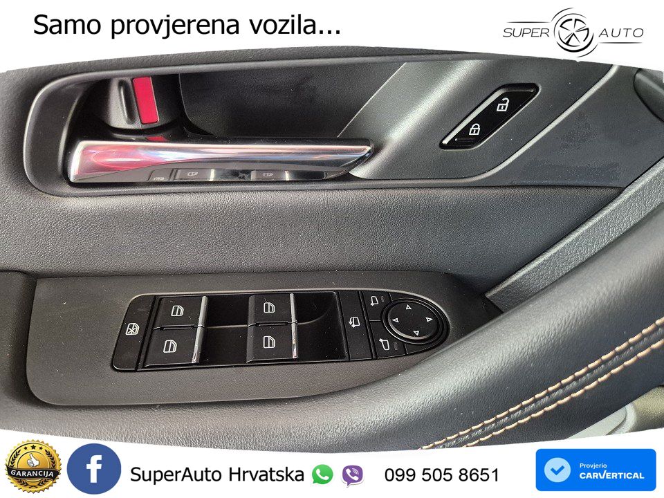 Mazda CX-60 3.3 e-Skyactiv D (254 KS) AWD Automatic MATRIX+GR SJED+KAM