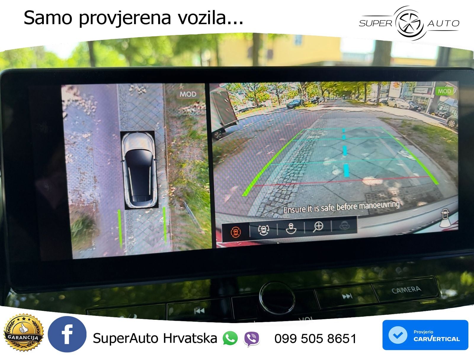 Nissan Qashqai 1.3 DIG-T (158 KS) Xtronic N-Connecta LED+GR SJED+ACC