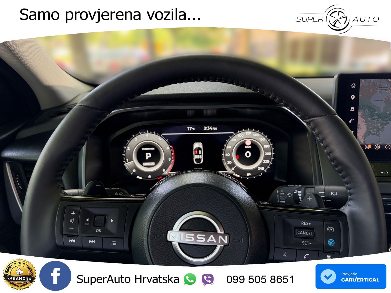 Nissan Qashqai 1.3 DIG-T (158 KS) Xtronic N-Connecta LED+GR SJED+ACC