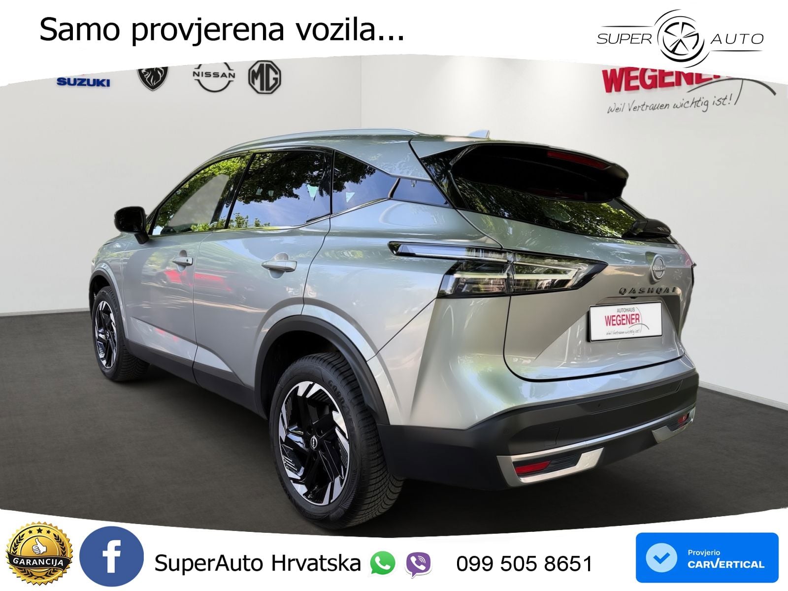 Nissan Qashqai 1.3 DIG-T (158 KS) Xtronic N-Connecta LED+GR SJED+ACC